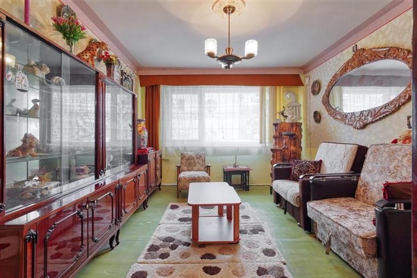 Apartament 2 camere, zona excelenta - B-dul Garii