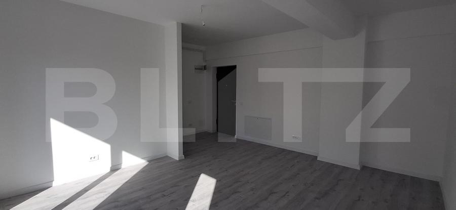 Apartament 2 camere, 59.93 mp, zona Frumoasa/Poitiers