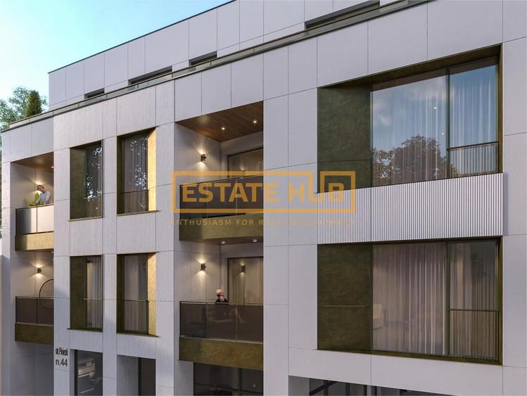 Apartament 4 camere FINISAT | zona Centrala | Parcare inclusa