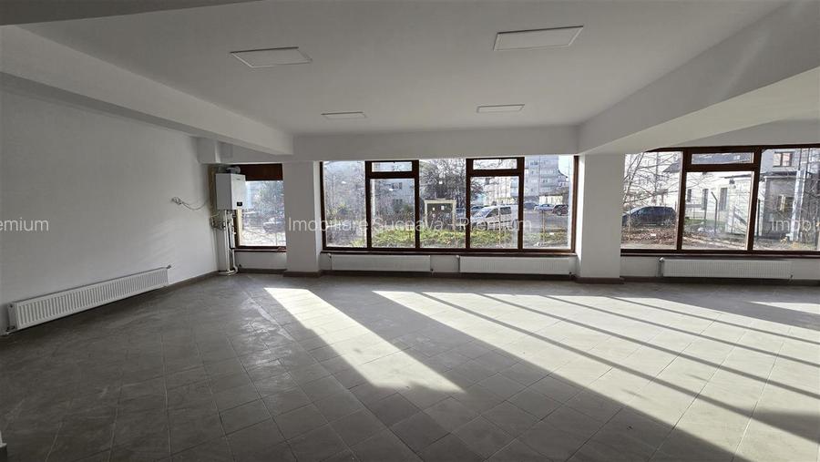 Spațiu Comercial Premium de Vânzare în Suceava | 757,6 mp | Arter - 8