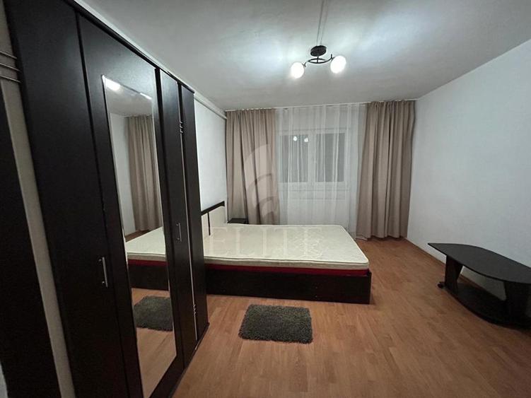 Garsoniera în zona FABRICII