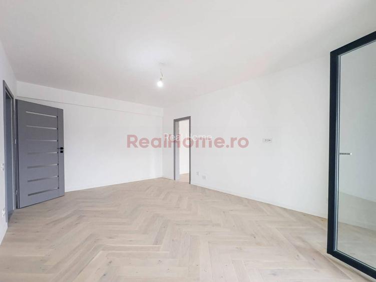 Apartament 2 camere / terasa / Pompa de caldura / etaj 3 / Pallady - 3