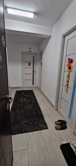 Apartament 2 camere, decomandat, 56 mp, zona Centrala Bals