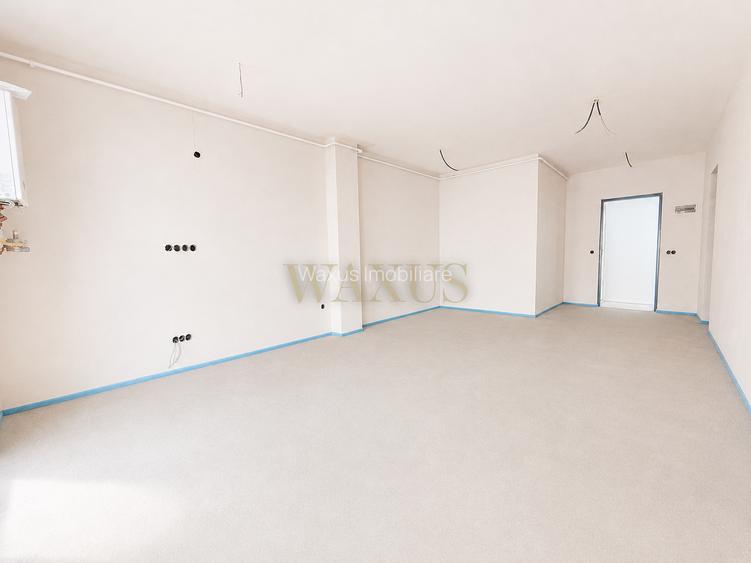 Apartament Semifinisat - SU 50MP | Parcare - Somesului | Tineretului - 2