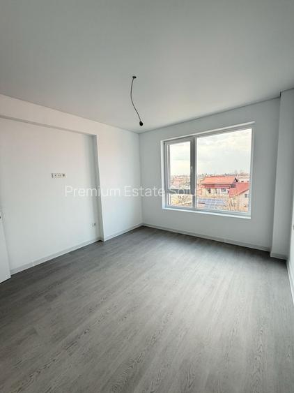 Apartament 2 Camere-Zonă liniștită- Militari Residence-Comision 0% - 28