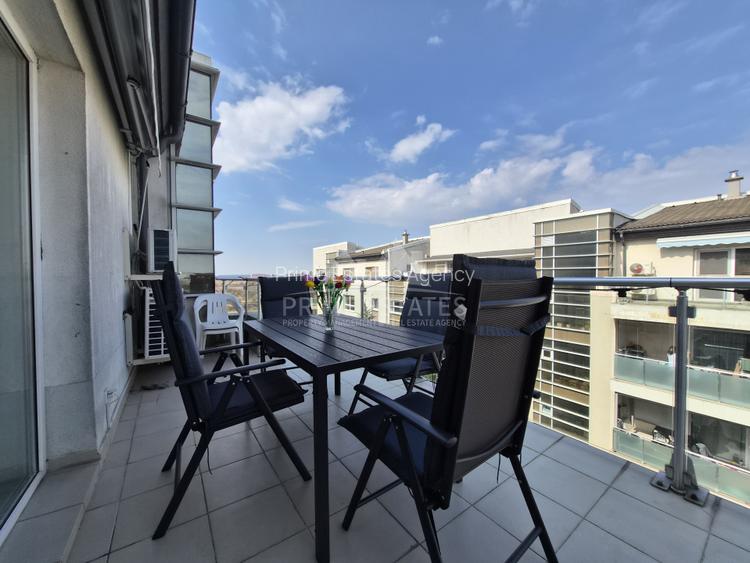 3 Camere Spațioase, Tavan Înalt (5.2m), 3 Băi + 2 Parcări – Felicity - 6