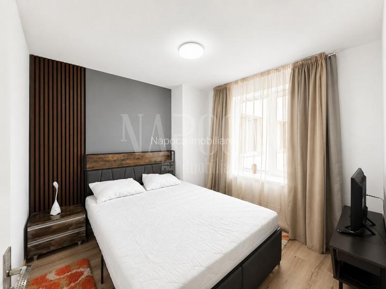 Apartament 2 camere de vanzare in Iris, Cluj Napoca - 3