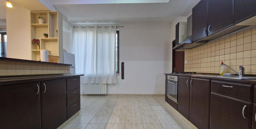 Apartament Spatios In Vila Stefan cel Mare