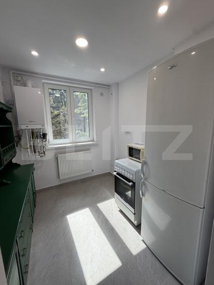 Apartament 2 Camere Ultracentral, 43mp - Etaj Intermediar