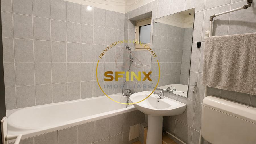 4 camere | Politehnica | Metrou | AFI Cotroceni