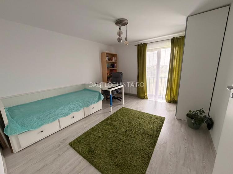 Vila tip Duplex| P+M | Otopeni-Odai | Mobilata & Utilata| Parcare - 5