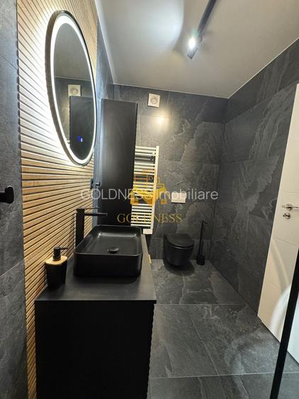 2 camere, Premium, bloc nou,terasa,Marasti Zona The Office,Record Park