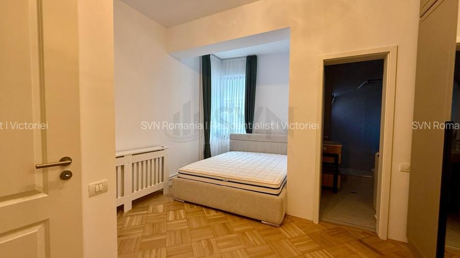REA1028758 Apartament 3 camere Aviatorilor parcare subterana - 4
