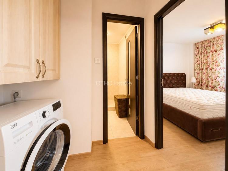 2 camere 13 Septembrie | Complet Renovat | Mobilat | Deosebit - 6