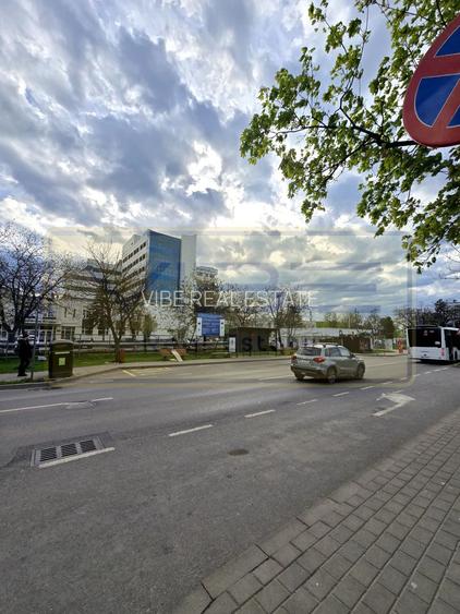 Semicentral/ Palas Campus -  Bloc nou- decomandat - Modern- Parcare privata - 26