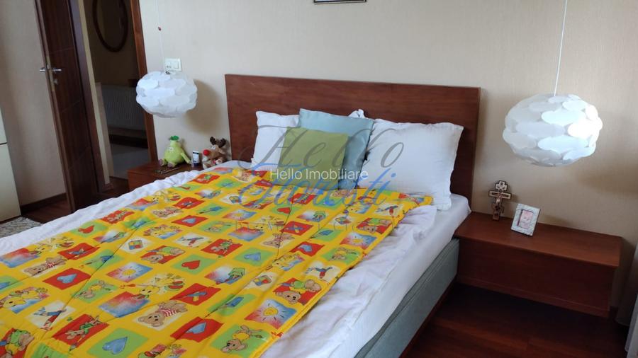 Casa individuala cu 5 camere un zona Iris - 18