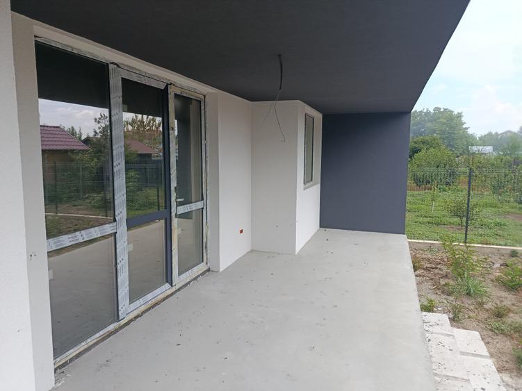 Casa 4 camere nou construita