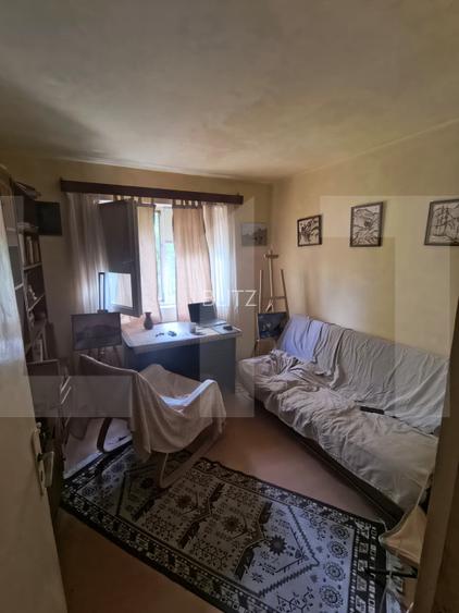 Apartament 3 camere, etaj 1 – Aleea Muncii, Slatina - 6