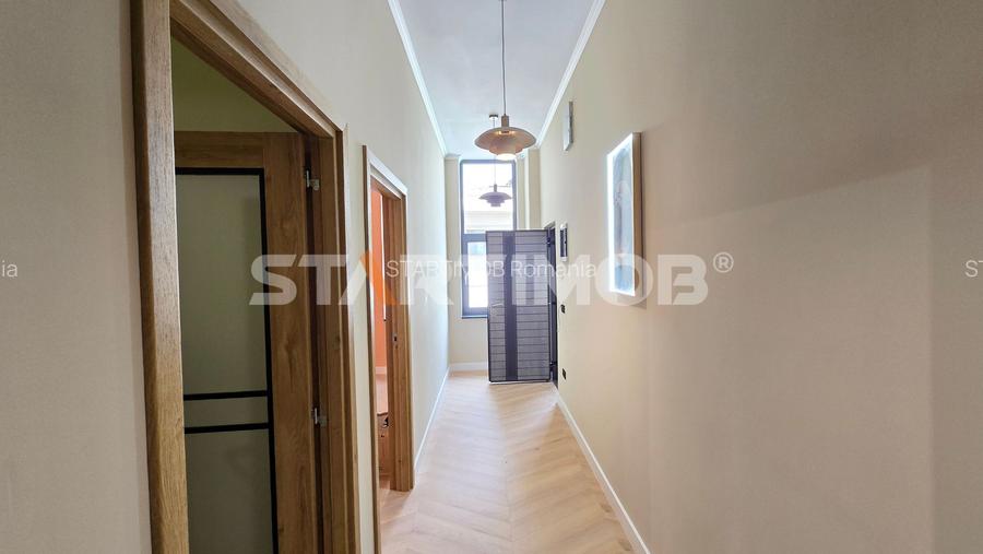 Spatiu birouri IT Centru Civic zona AFI