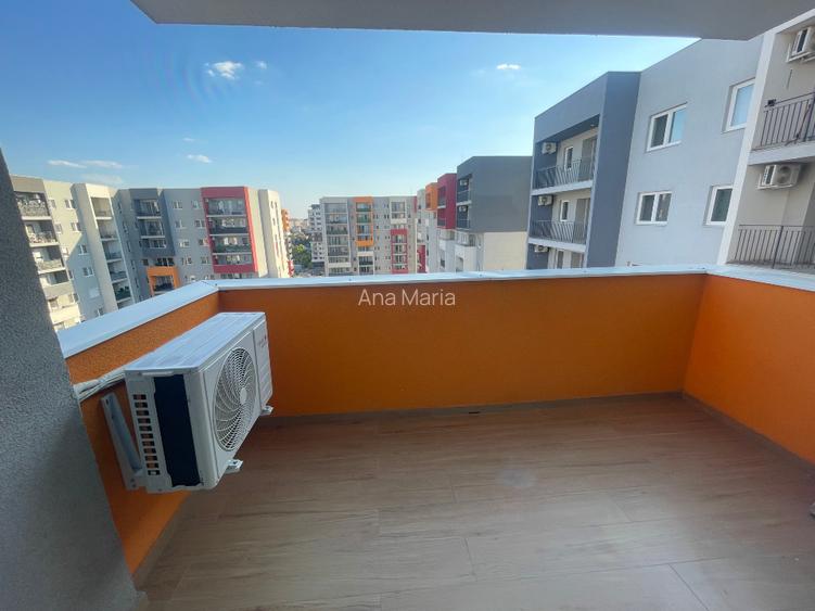 Apartament 2 camere 62 mp | Bloc 2023 | Iosia Residence | Comision 0% - 12