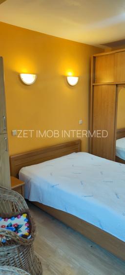 3 camere Basarab - Calea Grivitei *metrou*