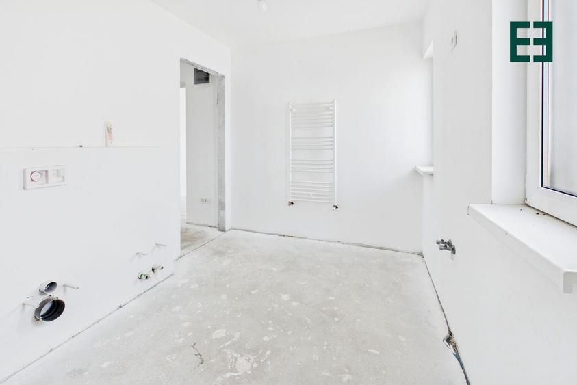 Duplex nou 4 camere și 400 mp teren - Zona Moșnița Veche - Timișoara
