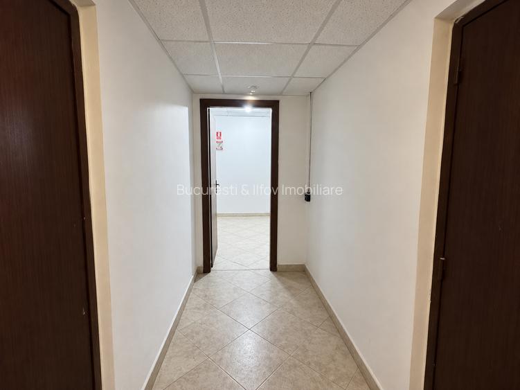 Spațiu comercial | 427 mp utili | Ceaikovski – Floreasca - 2