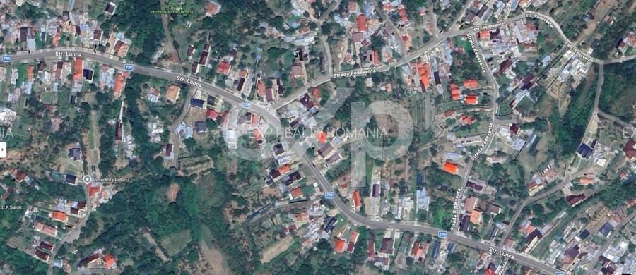 Vilă P+2 cu Spațiu Comercial și Teren 1000 mp – Răzvad, Dâmbovița - 17