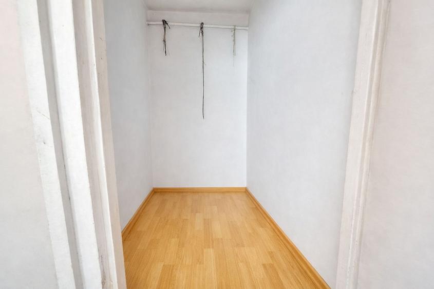 4 camere de vanzare, 81 mp, in Manastur, zona str. G. Alexandrescu