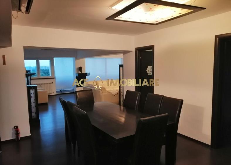 2 Camere de inchiriat | Berceni | Metrou | Masina de spalat vase
