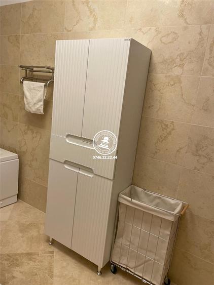 Apartament 3 camere de inchiriat prima inchiriere - Copou