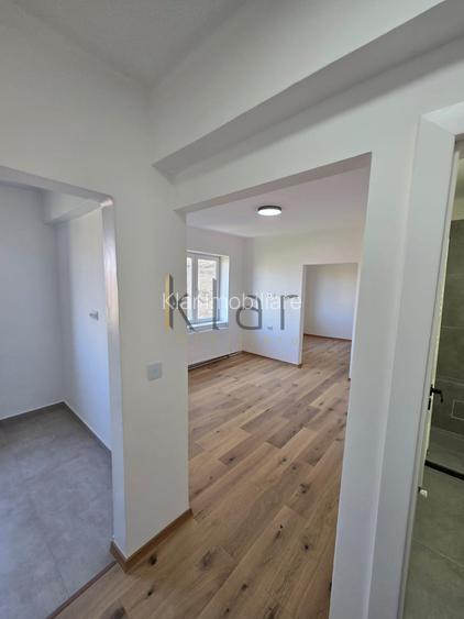 Apartament FINISAT 2 camere 38mp, Semicentral, Gara - str. Horea - 2