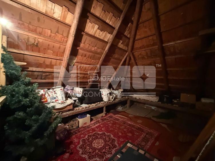 VAND CASA IN MARGINEA | 105.000 EURO | - 22