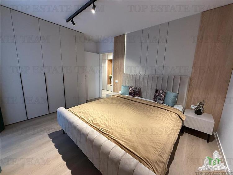 Apartament 2 camere bloc nou zona Antiaeriana