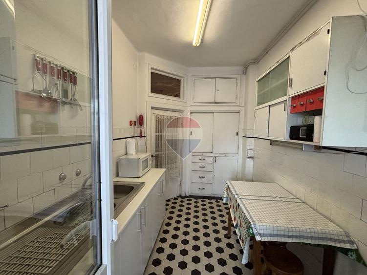 Apartament 4 camere | 89 mp utili | Calea Plevnei | Etaj 1/2
