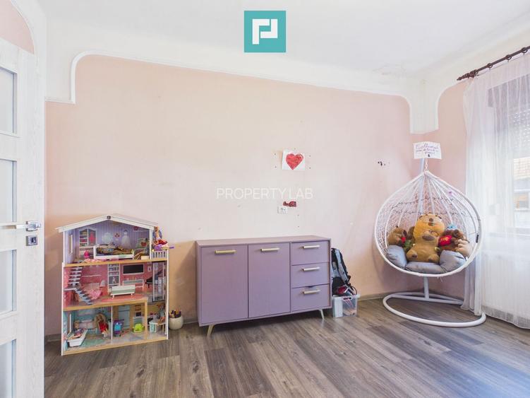 Casă 4 camere, 2 bucătării, 2 băi – zona UTA Arad - 13