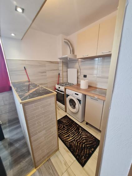 Apartament cu 1 camera - zona Cantemir - Podu de Piatra - Pet Friendly