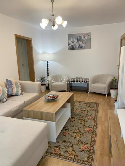 Închiriere 🏡 Apartament 2 camere, renovat, aproape de metrou Dristor/Titan - 3