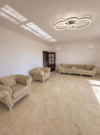3 camere Fundeni decomandat, centrală, parcare, an 2011, 128 mp