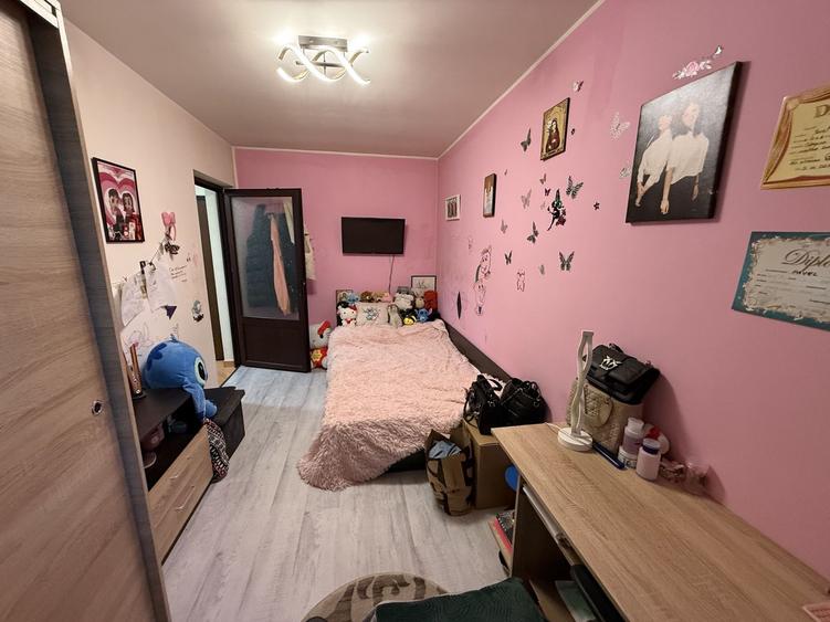 Apartament 3 cam modern complet renovat - mobilat Campina- central