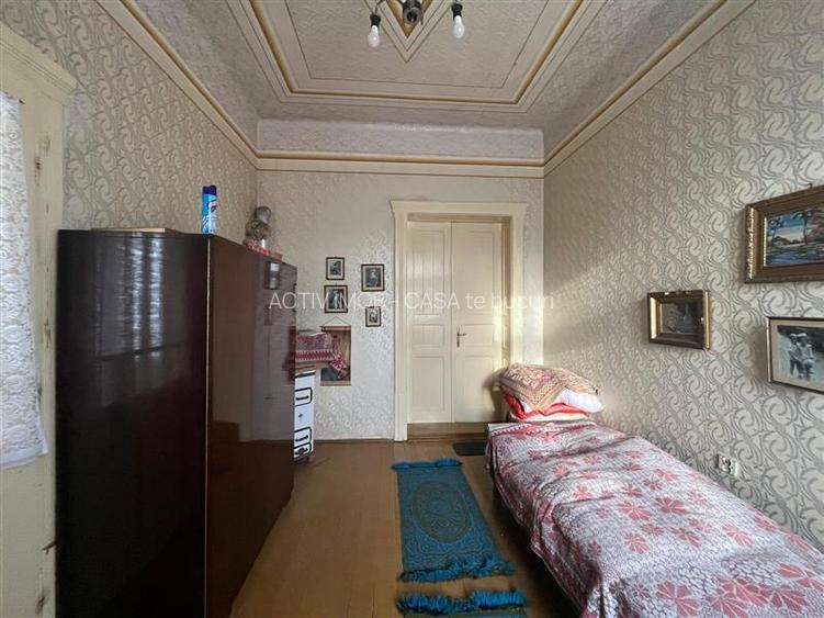 Lugoj, Ap., La Casa, 3 Cam., 80 Mp., Xenopol - 17
