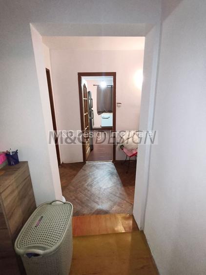 3 camere decomandat Bucovina CENTRALA PROPRIE etaj 3 - 21