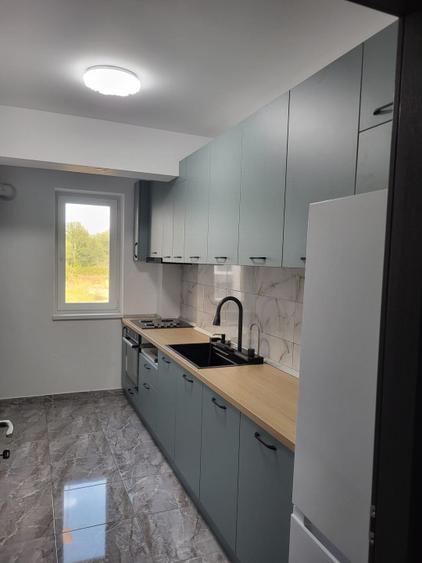 Apartament cu 2 camere-de inchiriat-bloc nou-elisa residence