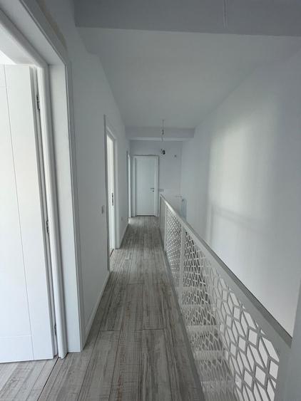 Casa individuala cuplata Ploiesti