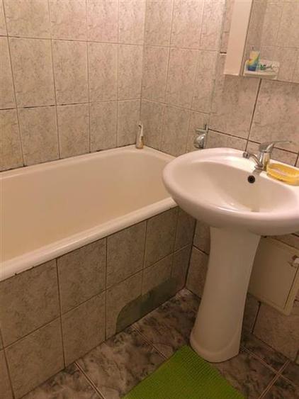 Vanzare apartament 3 camere 2 bai Tudor Fortuna-Str. Sarguintei