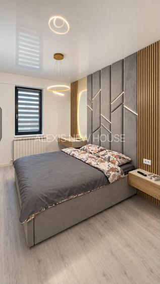 STUDIO NOU DE ÎNCHIRIAT – CAMPUS TOMIS NORD - 10