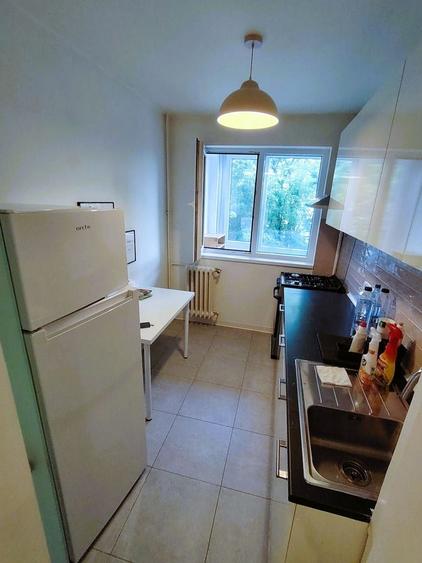 Apartament 2 camere Piata Sudului-Berceni