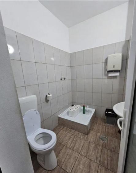 Ultracentral, imobil D+P+1, 200 mp., 12 camere, IDEAL BIROURI