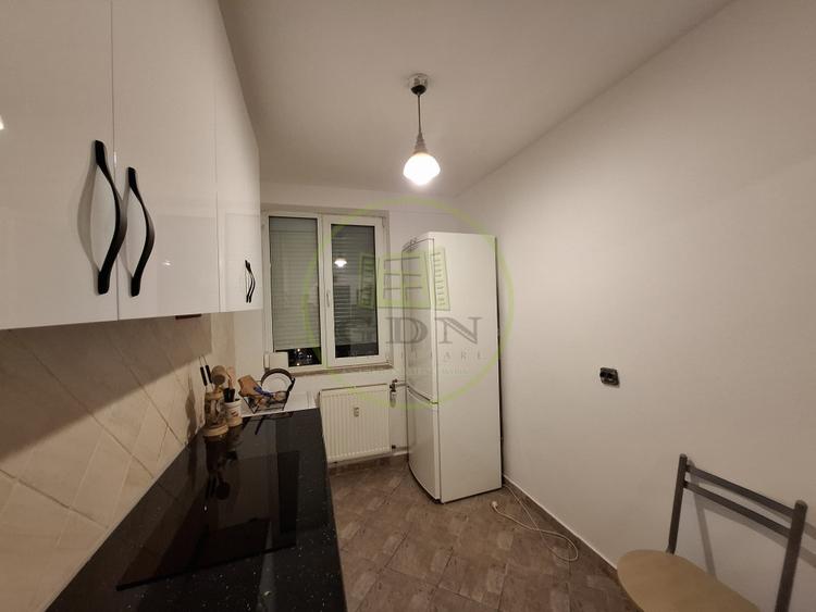 Apartament 2 camere, semi-decomandat, suprafață utilă 50 mp, Rogerius