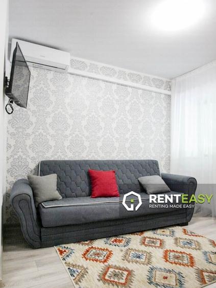 Apartament cu 2 camere de vanzare in Centru - Bioinginerie